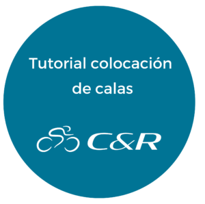 Tutorial colocación de calas